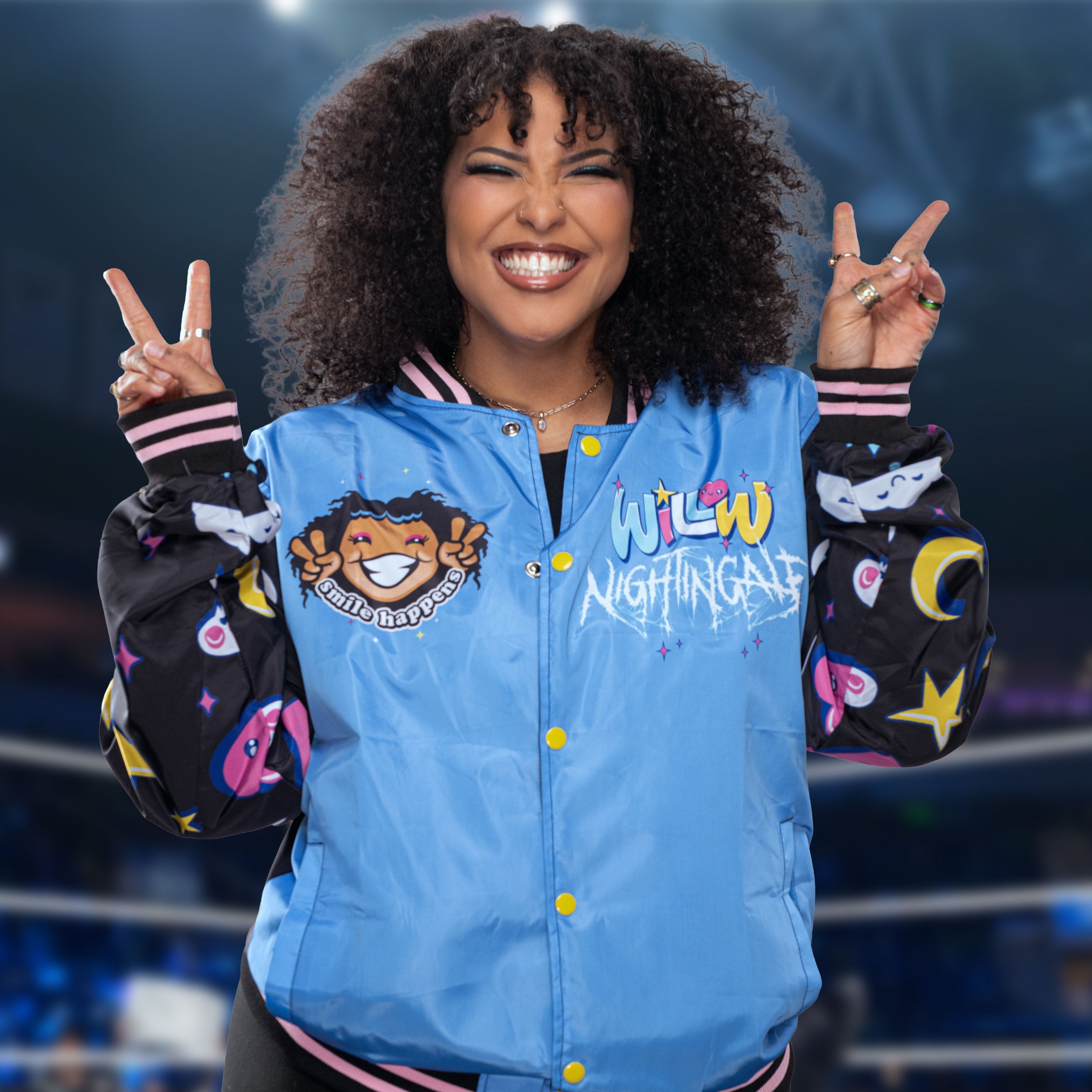 Jackets – shopAEW
