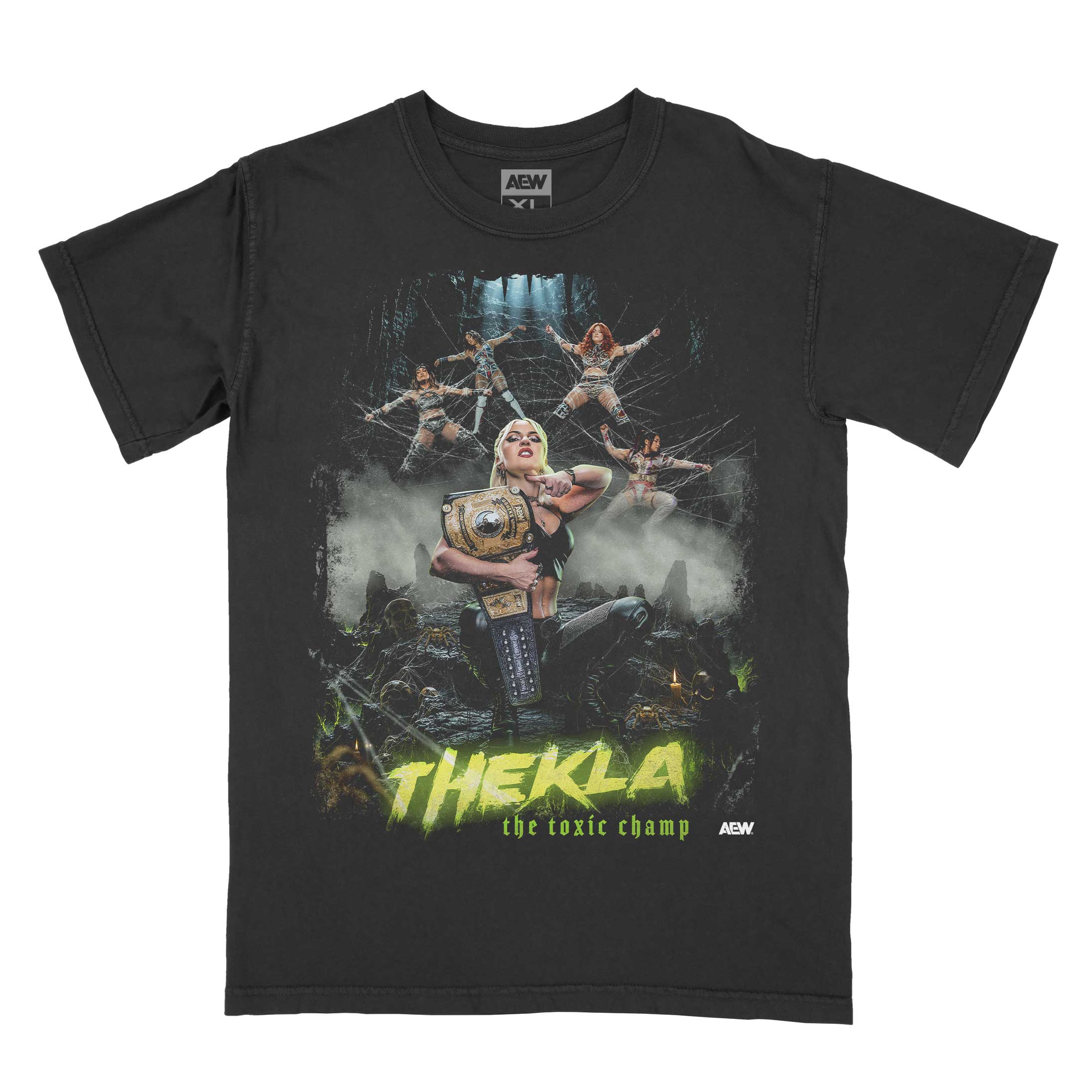 Thekla---Toxic-Champ-T-Shirt-