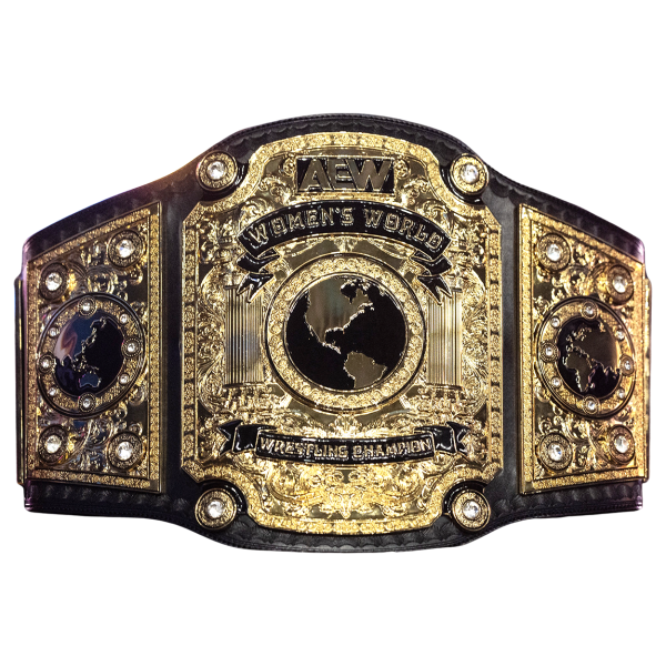 AEW Women