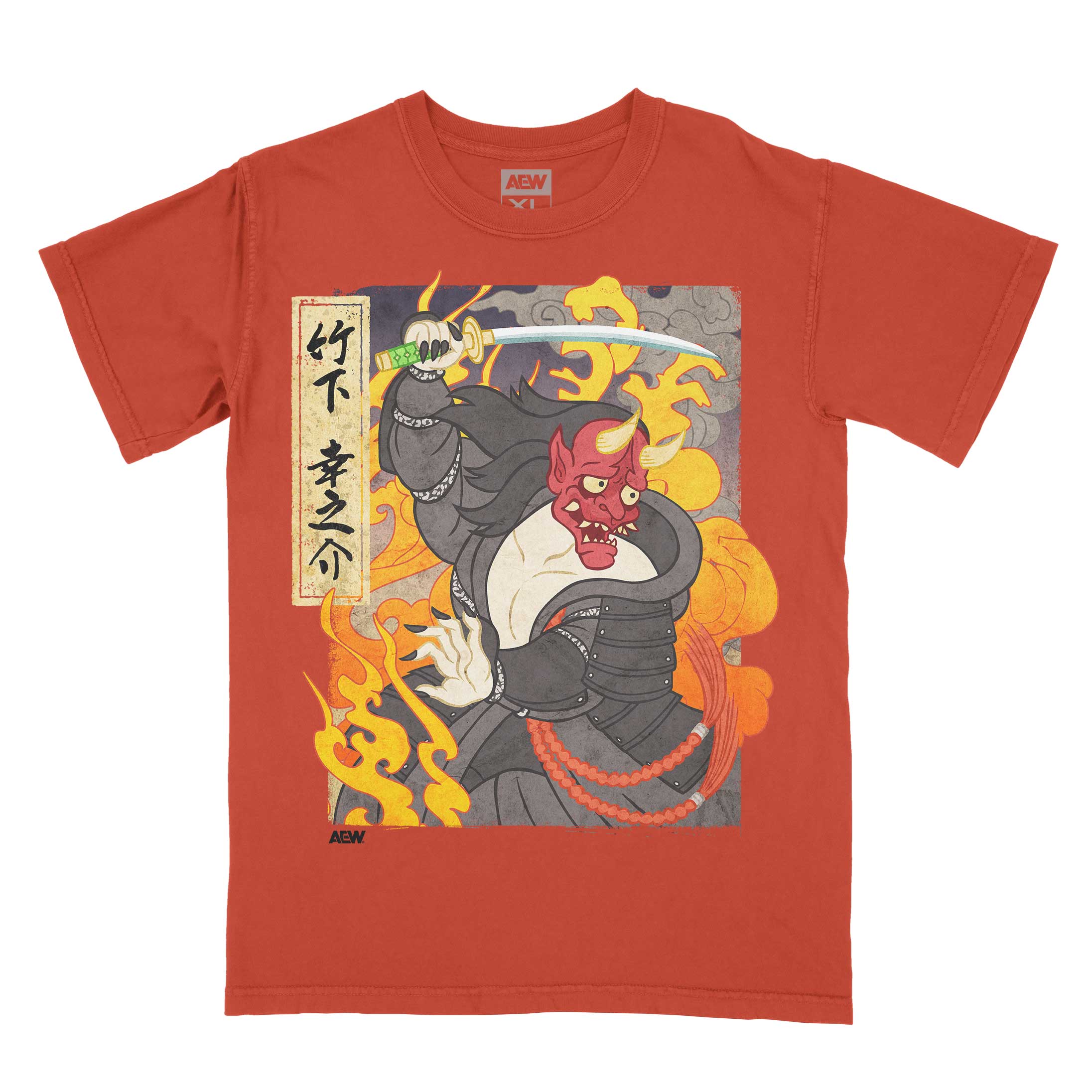 keisuke kanda壁ドンTシャツ November 21 2022 Jesse Kanda 'Galatea' White T First Edition 限定1