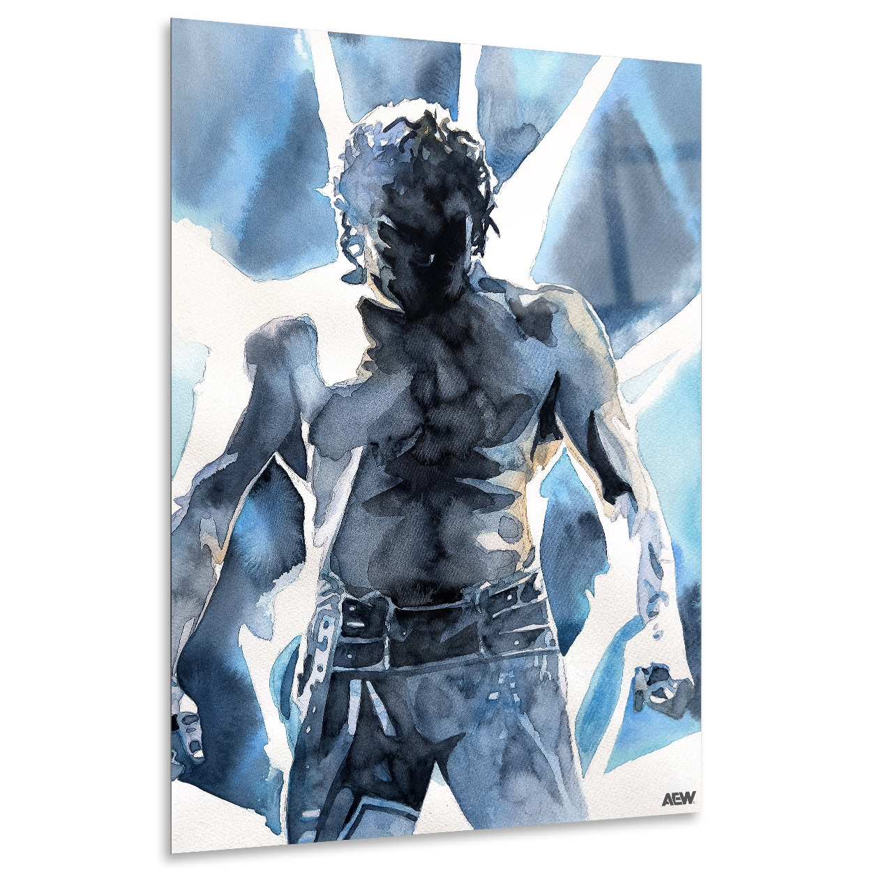 Kenny Omega - 12