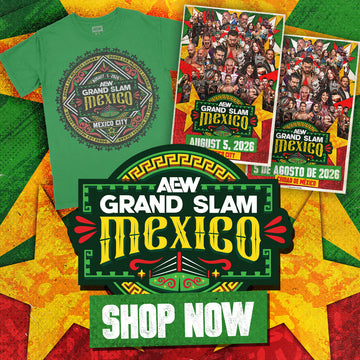 Grand Slam Mexico