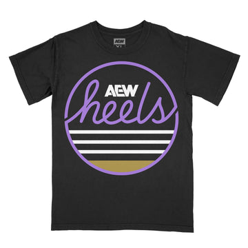 AEW Heels