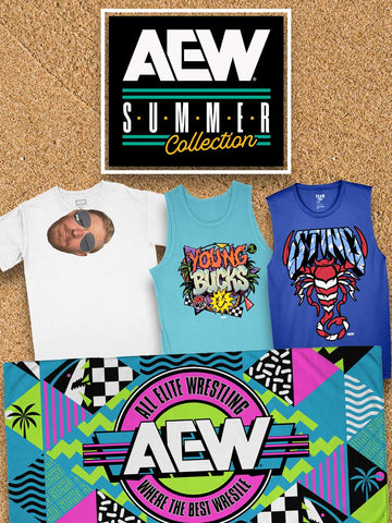 AEW Summer Collection