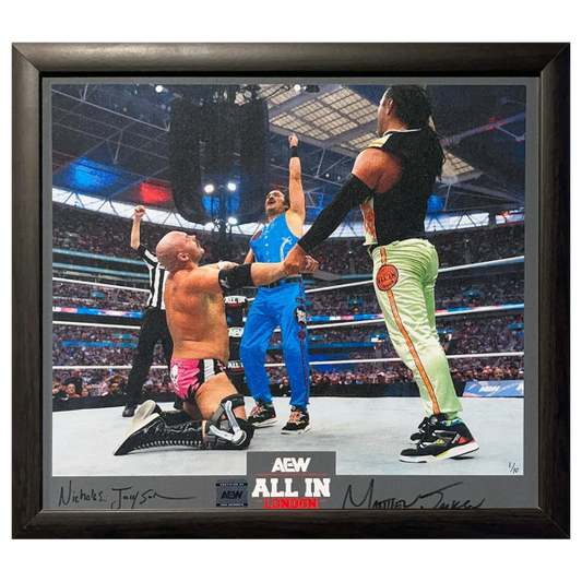 Collectibles – shopAEW