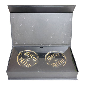 Side Plates