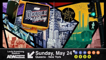 AEW Double or Nothing