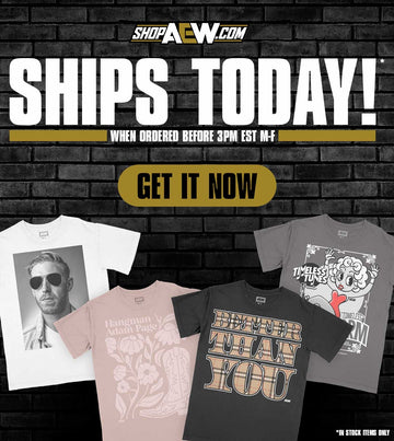 Ships Today