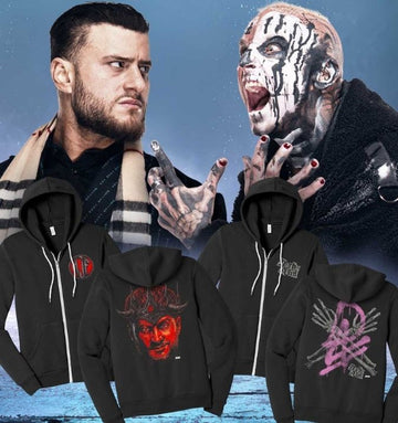 Sweatshirts & Hoodies