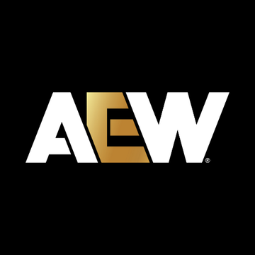 AEW Logo Gear