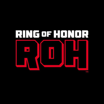 Ring of Honor Merchandise