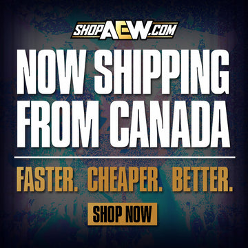 Ships From Canada