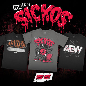 Sickos Collection