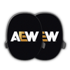 All Elite Wrestling X Heavys (Logo Edition)