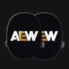All Elite Wrestling X Heavys (Logo Edition)
