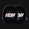 AEW X Heavys Headphones (Sickos Edition)