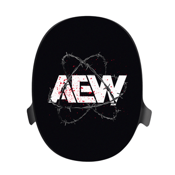 AEW x Heavys Headphones - Sickos Edition