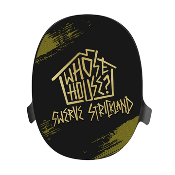 All Elite Wrestling Swerve Strickland X Heavys