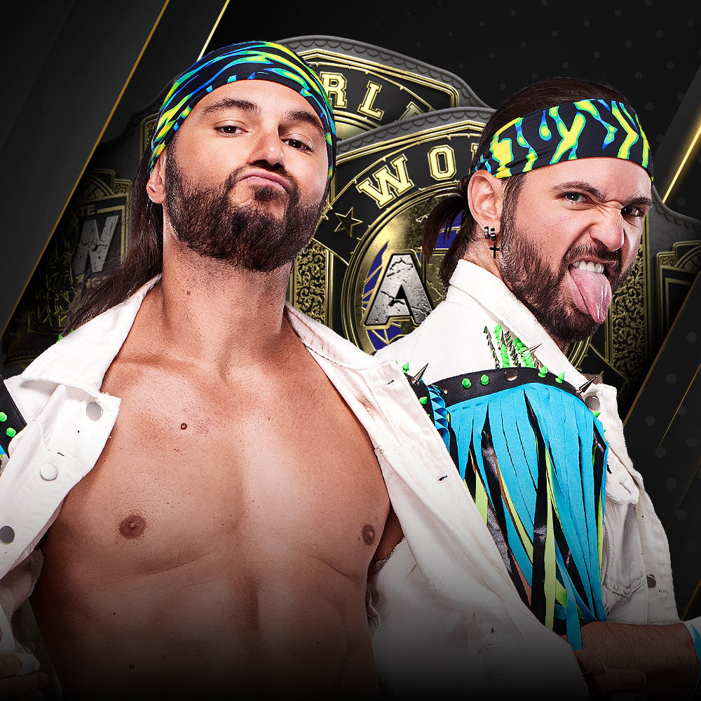 ShopAEW | All Elite Wrestling T-Shirts & Merchandise – shopAEW