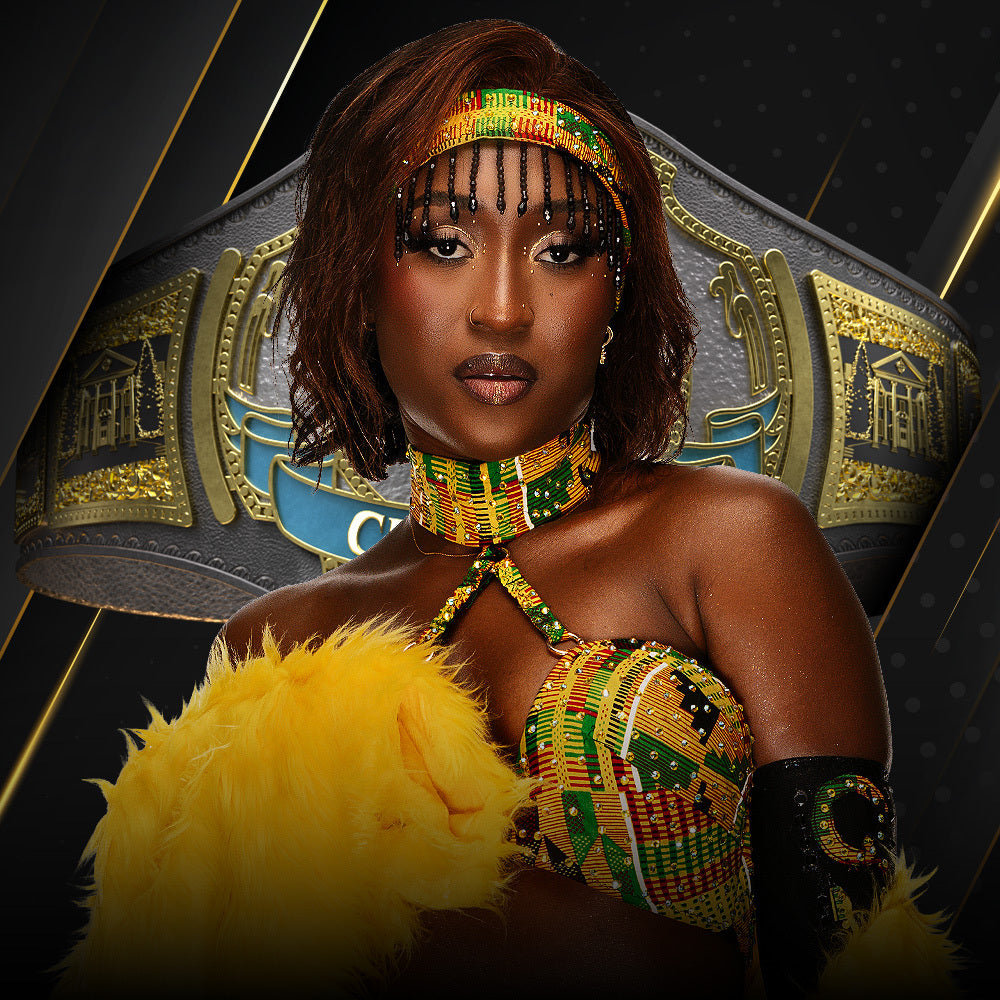 Queen Aminata