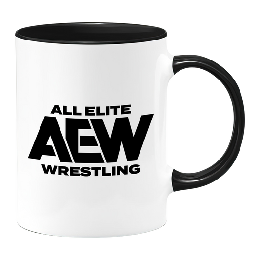 The New Level - Level Up - 11oz Ceramic Mug