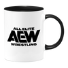 Will Ospreay GOATed - 11oz Ceramic Mug