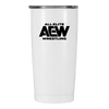 Darby Allin - I Love Coffin Drops - 20oz Stainless Steel Travel Tumbler