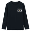 AEW - I'm All Elite Longsleeve T-Shirt