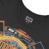 AEW Forbidden Door 2026 Event T-Shirt (Front Print Only)