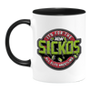 AEW - Sickos Unleashed - 11oz Ceramic Mug