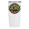 AEW - Sickos Unleashed - 20oz Stainless Steel Travel Tumbler
