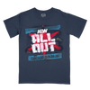 AEW ALL OUT 2026 - Fallout T-Shirt