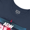 AEW ALL OUT 2026 - Fallout T-Shirt