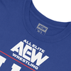 AEW All In 2026 Event T-Shirt