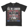 AEW All In 2026 Matchup T-Shirt - Cage & Cope vs Young Bucks