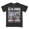 AEW All In 2026 Matchup T-Shirt - Kenny Omega vs Will Ospreay