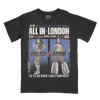 AEW All In 2026 Matchup T-Shirt - Willow Nightingale vs Mercedes Moné