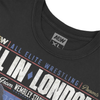 AEW All In 2026 Matchup T-Shirt - Willow Nightingale vs Mercedes Moné