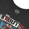 AEW All Out 2026 Matchup T-Shirt - 3 Way Ladder Match