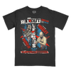 AEW All Out 2026 Matchup T-Shirt - Will Ospreay vs Jon Moxley