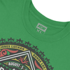 AEW Grand Slam Mexico 2026 Event T-Shirt