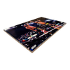 AEW Set in Stone - Young Bucks - All Out 2026 - 12x8 Ceramic Stone Slab (Hand-Numbered 1-50)