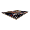 AEW Set in Stone - Young Bucks - All Out 2026 - 12x8 Ceramic Stone Slab (Hand-Numbered 1-50)