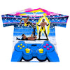 The New Level - Pixel Dragon Shirt Farm T-Shirt