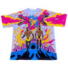 The New Level - Youth Dragon Arcade Shirt Farm T-Shirt