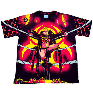 Thekla - Toxic Bite Shirt Farm T-Shirt