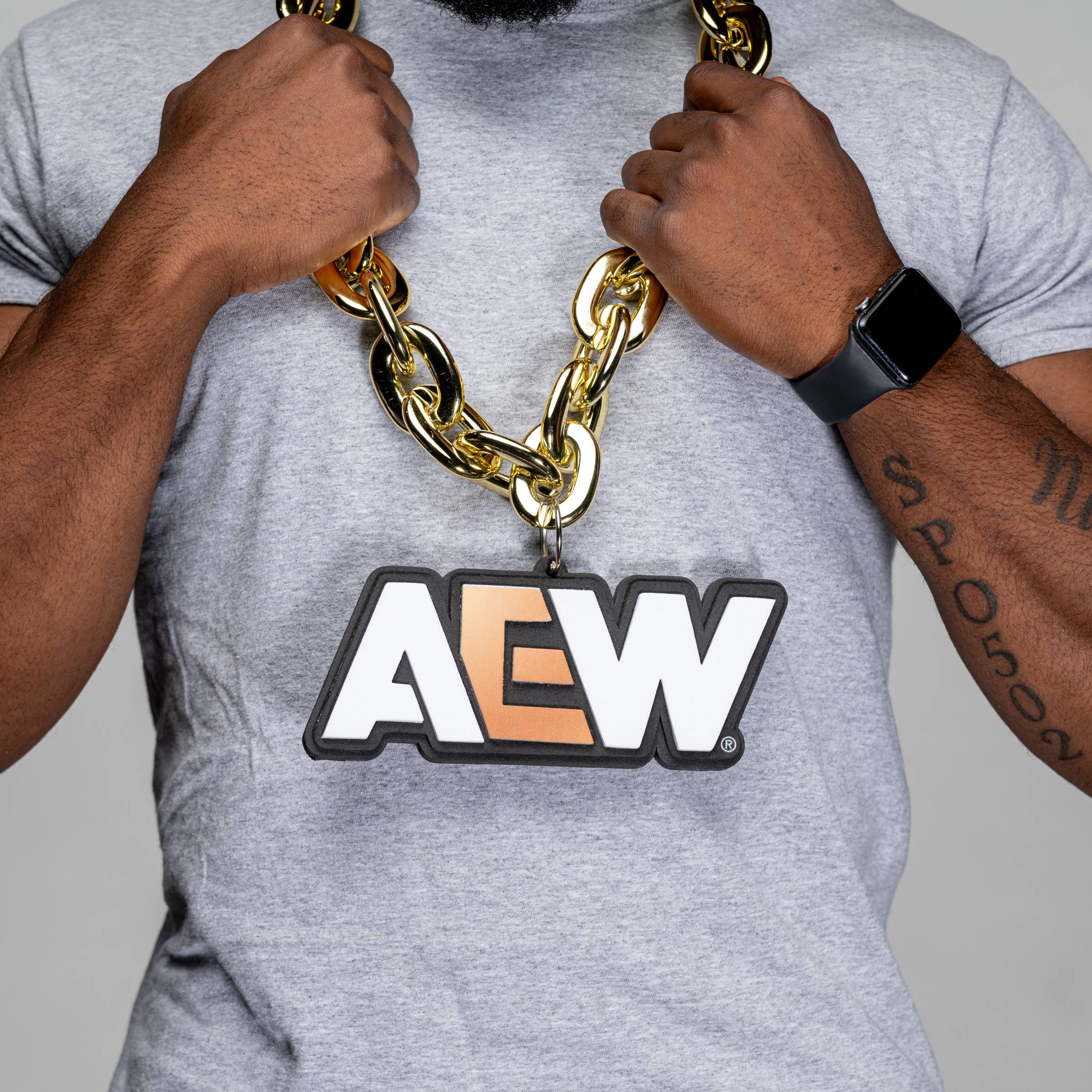 AEW Logo Gear – Page 3 – shopAEW