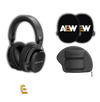 All Elite Wrestling X Heavys (Logo Edition)