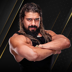 Andrade El Idolo