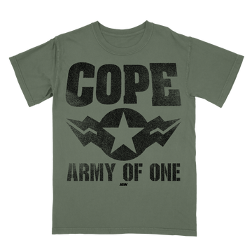 Adam Copeland - Army of One T-Shirt